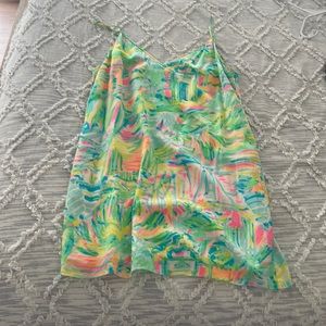 Lilly Pulitzer dress